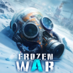 Frozen War Endless Frost MOD Unlimited Money 1.9.1