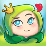 Fruit Fantasy MOD Unlimited Money VARY