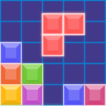 Fusion Blocks – A Puzzle Game MOD Unlimited Money 3.3