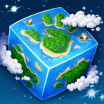Galactory – Sandbox Simulator MOD Unlimited Money VARY