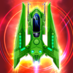 Galaxy Keeper Space Shooter MOD Unlimited Money 1.0.27