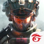 Garena Delta Force MOD Unlimited Money VARY