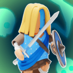 Gear Hero MOD Unlimited Money 0.0.1