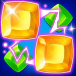 Gem Match Puzzle MOD Unlimited Money 1.0.1