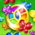 Genies Gems – Match 3 Game MOD Unlimited Money 62.110.102.02071023