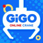 GiGO ONLINE CRANE MOD Unlimited Money 5.5.0 GiGO ONLINE CRANE MOD Unlimited Money 5.5.0
