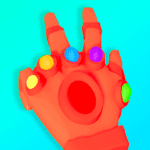 Glove Power MOD Unlimited Money 0.6.5