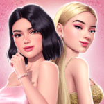 Glow Fashion Idol Apk Mod 0.4.9 Premium