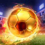 Goalden League Online Soccer MOD Unlimited Money 0.8.50