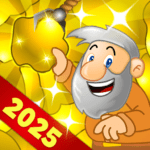 Gold Miner Go MOD Unlimited Money 2.4.4