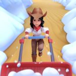 Gold Rush Frozen Adventures MOD Unlimited Money 0.16.10