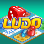 Golden Ludo-LudoParty MOD Unlimited Money 2.0.1102
