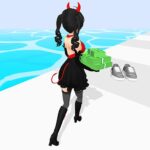 Good Girl Bad Girl MOD Unlimited Money 1.0.96