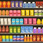 Goods Sort Master MOD Unlimited Money 86.0 Goods Sort Master MOD Unlimited Money 86.0