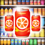 Goods Triple Match Sorting 3D MOD Unlimited Money 1.1.8