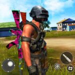 Gun Strike FPS Shooting Games MOD Unlimited Money 3.2.0