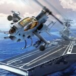 Gunship Battle Total Warfare MOD Unlimited Money 8.0.4