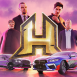 HASSLE ONLINE MOD Unlimited Money 1.8.1