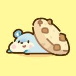Hamster Cookie Factory MOD Unlimited Money 1.19.11