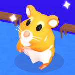 Hamster Escape Puzzle Maze MOD Unlimited Money 4