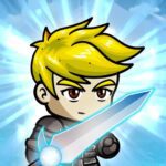 Hero Age – RPG classic MOD Unlimited Money 6.0.1