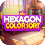 Hexa Master Brain Puzzle MOD Unlimited Money VARY