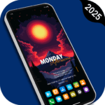 Highland Launcher 2025 Apk Mod 2.0 Premium