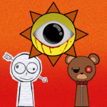 Horror Multiverse Sandbox MOD Unlimited Money 0.0.4
