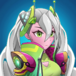 Idle Cyber Clash MOD Unlimited Money 1.2