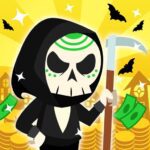 Idle Death Tycoon Money Inc. MOD Unlimited Money 1.0.1.1.200370