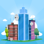 Idle Island – City Idle Tycoon MOD Unlimited Money 1.13.41