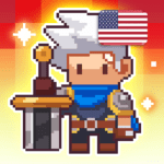 Idle RPG – The Game is Bugged MOD Unlimited Money 1.35.99