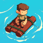 Idle Raft City – Sea World MOD Unlimited Money 0.0.1