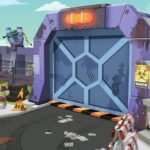 Idle Survivor Fortress Tycoon MOD Unlimited Money 1.6.1