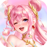 Infinite Girls 1000 Draws MOD Unlimited Money VARY
