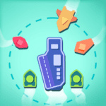 Inventory Merge Combat MOD Unlimited Money 2.14.0