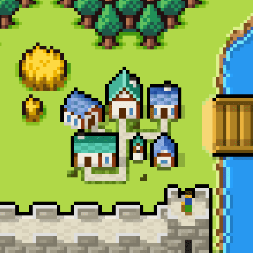 Island Empire – Strategy MOD Unlimited Money 1.8.9