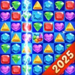 Jewel Blast Dragon – No Wifi MOD Unlimited Money 1.56.8 Jewel Blast Dragon – No Wifi MOD Unlimited Money 1.56.8