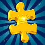 Jigsaw Puzzles Crown HD Games MOD Unlimited Money 1.1.9.1 Jigsaw Puzzles Crown HD Games MOD Unlimited Money 1.1.9.1