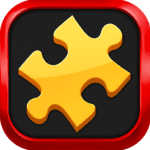 Jigsaw Puzzles Titan MOD Unlimited Money 1.0.3