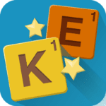 Kelimelik MOD Unlimited Money VARY