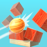 Knock Balls MOD Unlimited Money 2.25