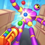 Knockem All MOD Unlimited Money 1.36