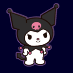 Kuromi Live Wallpaper Apk Mod 1.0 Premium
