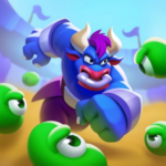 LUDUS – Merge Battle Arena PvP MOD Unlimited Money 1.20.5