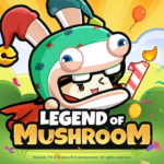 Legend of Mushroom MOD Unlimited Money 2.0.57