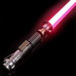 LightSaber – Gun Simulator MOD Unlimited Money 1.2.7