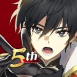 Lord of Heroes anime games MOD Unlimited Money 1.5.031916