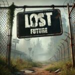 Lost Future Zombie Survival MOD Unlimited Money 0.31