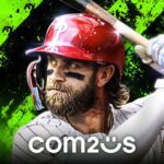 MLB Rivals MOD Unlimited Money 3.00.00